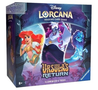 Disney Lorcana (Set04) trove pack