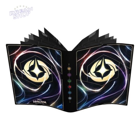Disney Lorcana (Set05-08) portfolio basic Disney Lorcana (Set05-08) portfolio basic