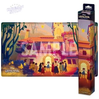 Disney Lorcana (Set05) playmat A