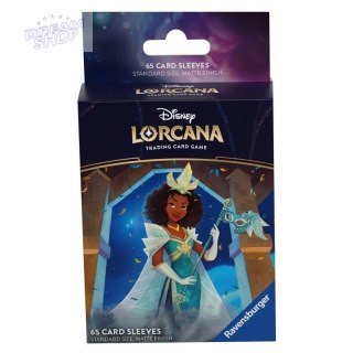 Disney Lorcana (Set05) sleeves A