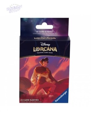 Disney Lorcana (Set05) sleeves B