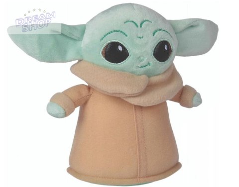 Disney Mandalorian Baby Yoda18cm Disney Mandalorian Baby Yoda18cm