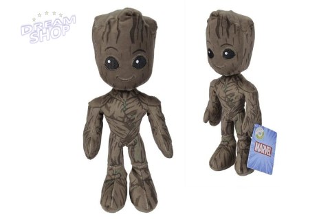 Disney Marvel Groot 25cm Disney Marvel Groot 25cm