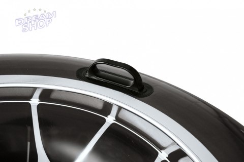 Dmuchane kółko do pływania Opona BESTWAY 119cm Winyl + Uchwyty Dmuchane kółko do pływania Opona BESTWAY 119cm Winyl + Uchwyty