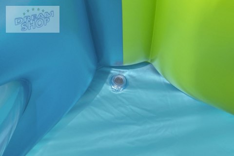 Dmuchany Basen dla dzieci z Oknami widokowymi 168x168x56 BESTWAY Dmuchany Basen dla dzieci z Oknami widokowymi 168x168x56 BESTWAY