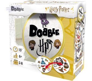 Dobble Harry Potter REBEL
