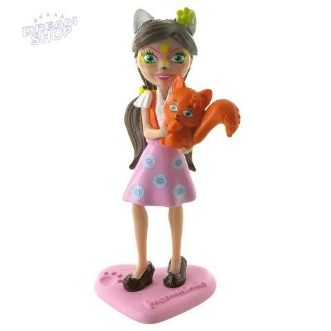 Enchantimals Figurka Felicitay Fox Enchantimals Figurka Felicitay Fox