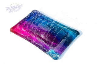 Galaktyczna Mata wodna dla dzieci 130x90cm BESTWAY + Natrysk wodny
