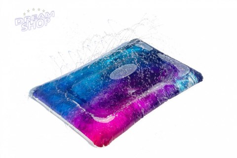 Galaktyczna Mata wodna dla dzieci 130x90cm BESTWAY + Natrysk wodny Galaktyczna Mata wodna dla dzieci 130x90cm BESTWAY + Natrysk wodny