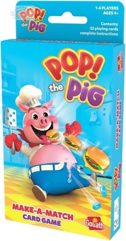 Gra Pop the Pig Gra Pop the Pig