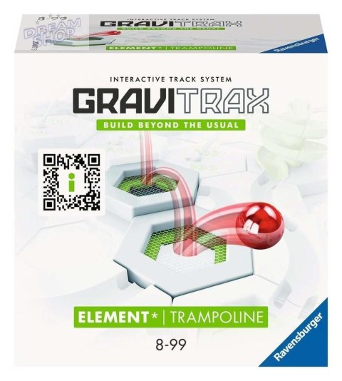 Gravitrax - Dodatek Trampolina