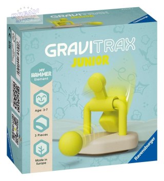 Gravitrax Junior - dodatek Młotek