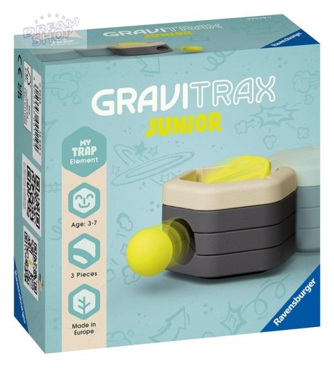 Gravitrax Junior - dodatek Zapadnia Gravitrax Junior - dodatek Zapadnia