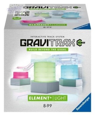 Gravitrax - Power Dodatek Light