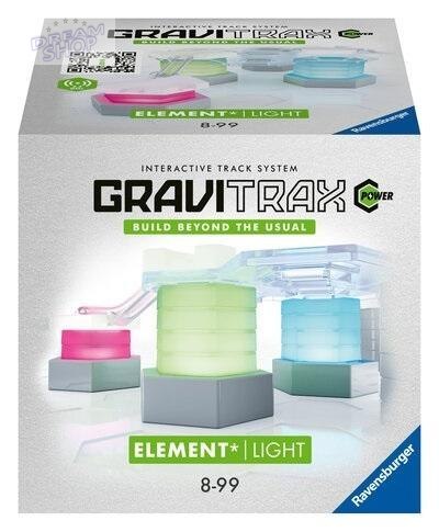 Gravitrax - Power Dodatek Light