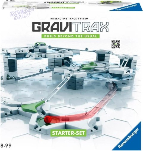 Gravitrax - zestaw startowy