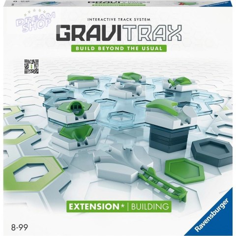 Gravitrax - zestaw uzupełniający Budowle