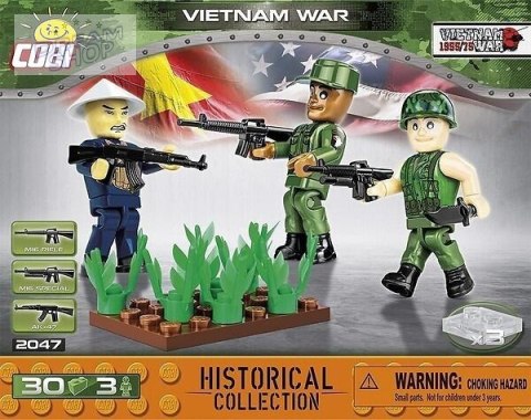 HC WWII Vietnam War HC WWII Vietnam War