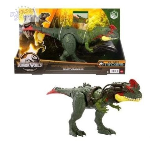 Jurassic World. Sinotyrannus HLP25 Jurassic World. Sinotyrannus HLP25