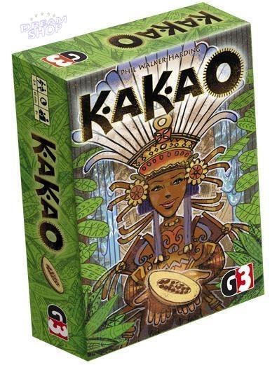 Kakao G3 Kakao G3