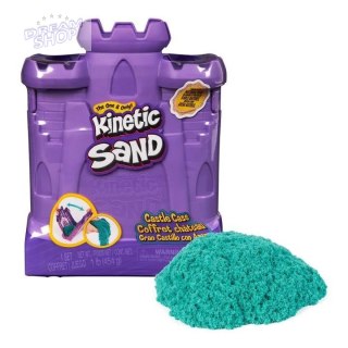 Kinetic Sand - Piasek kinetyczny