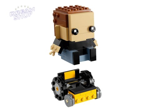 LEGO 40554 BrickHeadz Jake Sully LEGO 40554 BrickHeadz Jake Sully
