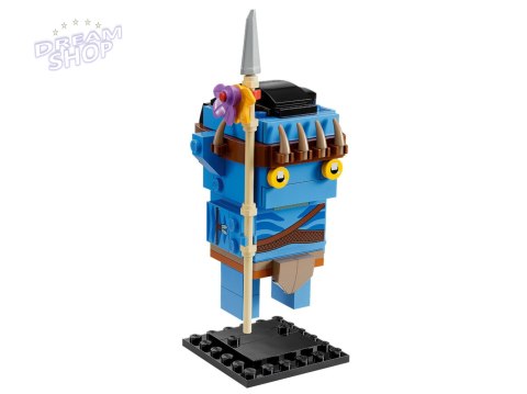LEGO 40554 BrickHeadz Jake Sully LEGO 40554 BrickHeadz Jake Sully