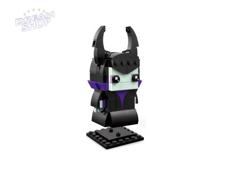 LEGO 40620 BrickHeadz Cruella i Diabolina LEGO 40620 BrickHeadz Cruella i Diabolina
