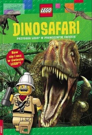 LEGO (R) Dinosafari