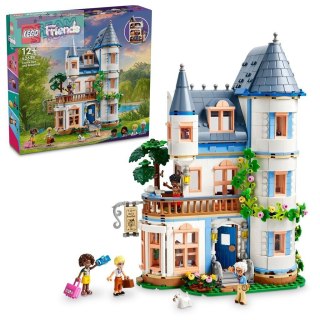 LEGO(R) FRIENDS 42638 Pensjonat w zamku