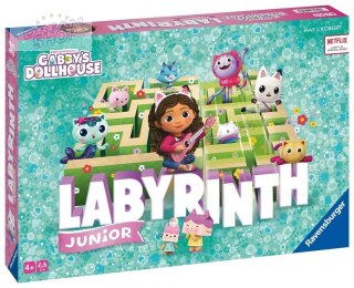 Labyrinth Junior Koci domek Gabi
