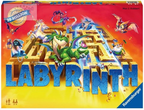 Labyrinth (nowa edycja)