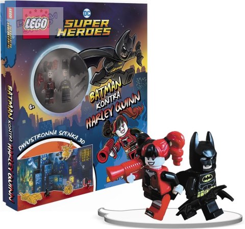 Lego dc comics super heroes Lego dc comics super heroes