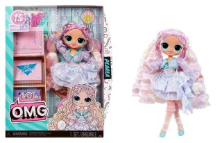 LOL Surprise OMG Core - Pearl