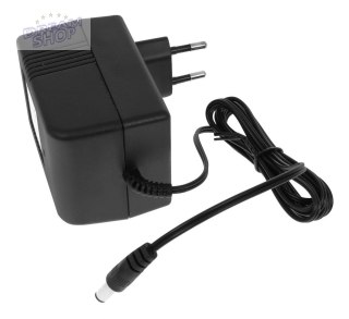 Ładowarka 12V/1000mA do Pojazdów elektrycznych Akumulatorów Zabawek