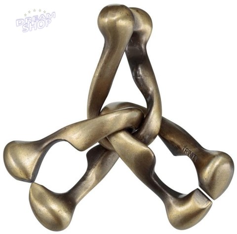 Łamigłówka Cast Trinity - poziom 6/6 G3 Łamigłówka Cast Trinity - poziom 6/6 G3