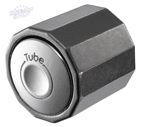 Łamigłówka Huzzle Cast Tube poziom 5/6 Łamigłówka Huzzle Cast Tube poziom 5/6