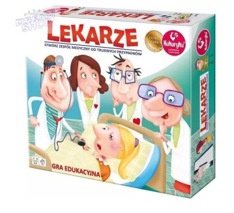 Lekarze Lekarze