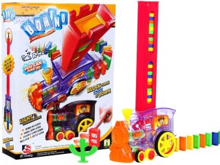 Lokomotywa DOMINO