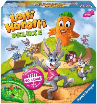 Lotti Karotti Deluxe