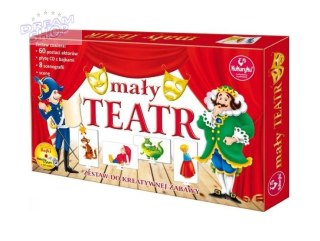 Mały teatr