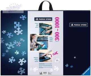 Mata do puzzli sorter 300-1000 elementów