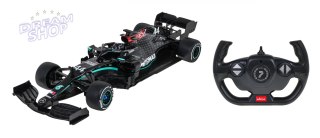 Mercedes-AMG F1 W11 EQ Performance RASTAR model 1:12 Zdalnie sterowany bolid