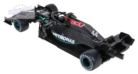 Mercedes-AMG F1 W11 EQ Performance RASTAR model 1:12 Zdalnie sterowany bolid Mercedes-AMG F1 W11 EQ Performance RASTAR model 1:12 Zdalnie sterowany bolid