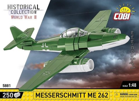Messerschmitt Me262