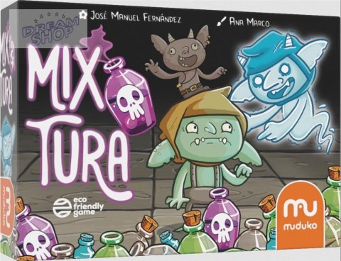 Mix Tura MUDUKO Mix Tura MUDUKO