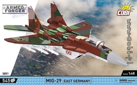 MiG-29 (East Germany)