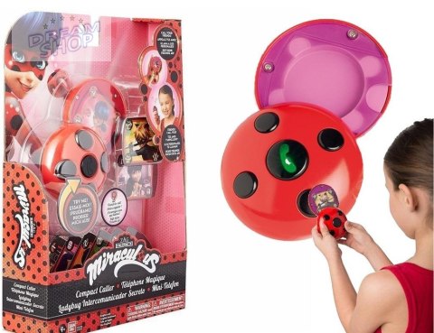 Miraculous Mini telefon Miraculous Mini telefon