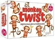 Monkey Twist