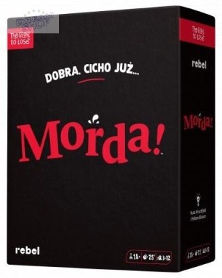 Morda!